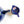 Load image into Gallery viewer, Blue Betty Tea Strainer