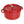 Load image into Gallery viewer, Staub 6.7L Cast Iron Round Cocotte
