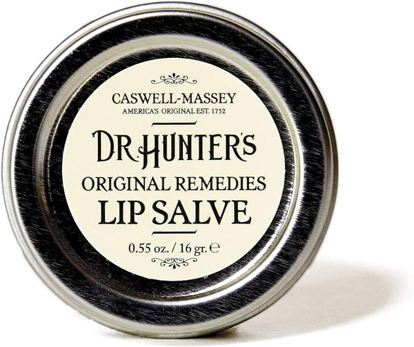 Caswell Massey Dr. Hunter's Original Remedies Lip Salve