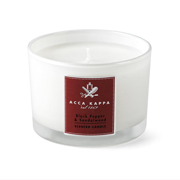 Acca Kappa Scented Candle