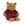 Load image into Gallery viewer, Bartholomew Bedtime Bear
