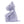 Load image into Gallery viewer, Bashful Hippo