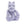 Load image into Gallery viewer, Bashful Hippo