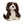 Load image into Gallery viewer, Huge Bashful Fudge Puppy