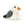 Load image into Gallery viewer, Jellycat Birdling Seagull