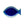 Load image into Gallery viewer, Dori Atlantic Blue Plate