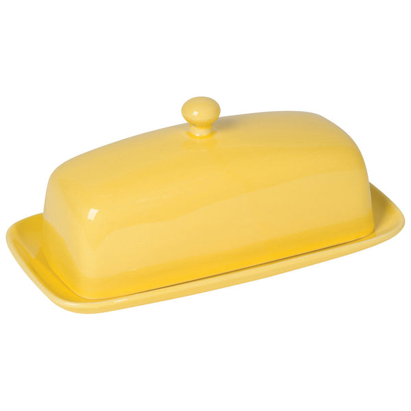 Rectangle Butter Dish