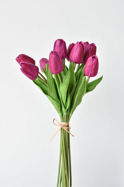 Tulip Bunches