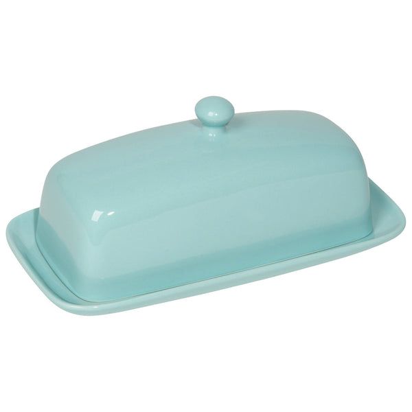 Rectangle Butter Dish