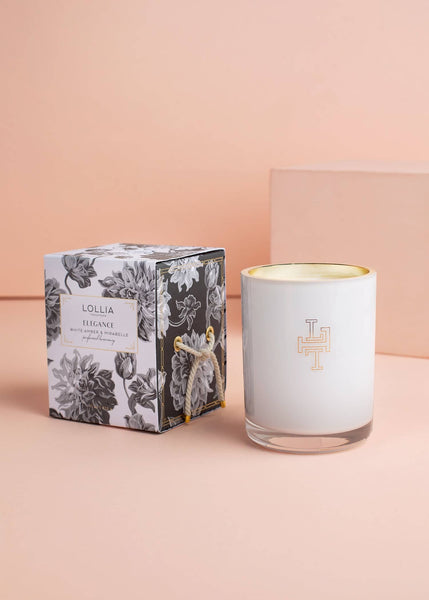 Lollia Perfumed Candle