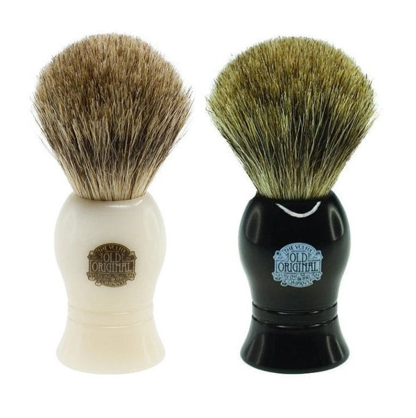 Old Original Badger Shaving Brush