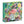 Load image into Gallery viewer, Succulent Mosaic 500 Piece Foil Puzzle Artist: Mia Charro