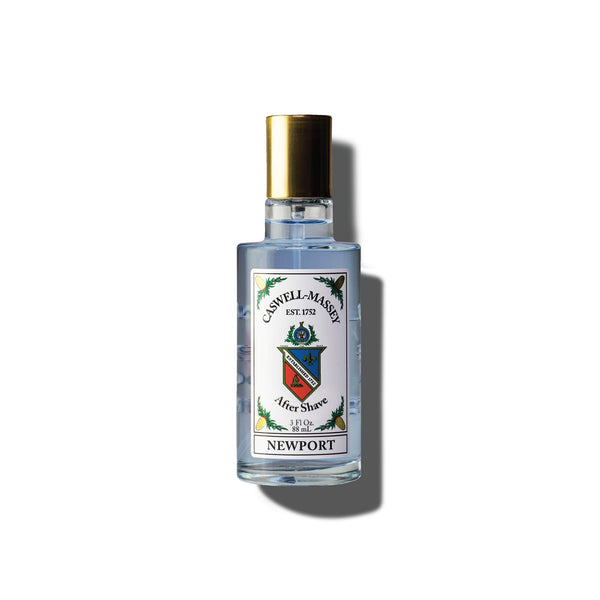 Caswell Massey Aftershave 88ml