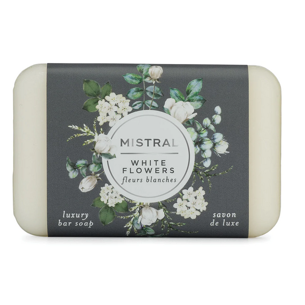 Milled Soap 200g