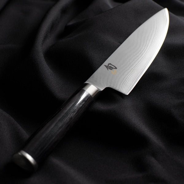 SHUN Classic Onyx 8" Chef Knife