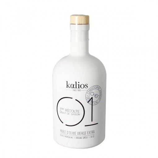 Kalios Olive OIl