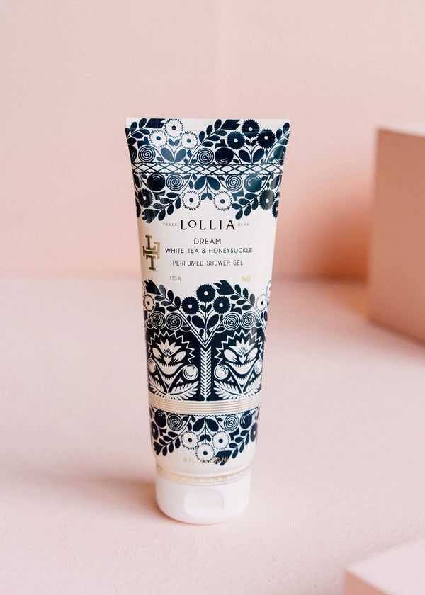 Lollia Perfumed Shower Gel