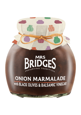 Mrs. Bridges Preserves 250ml