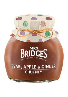 Mrs. Bridges Preserves 250ml