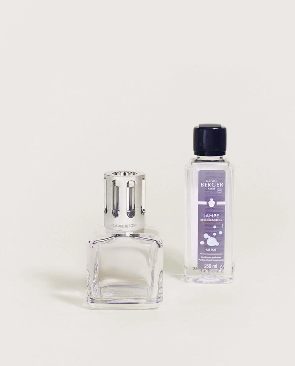Maison Berger Gift Set
