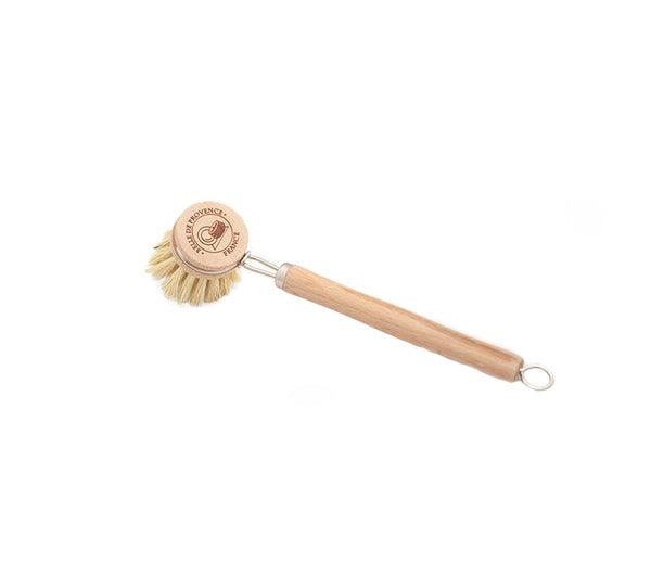 Belle de Provence Small Dish Brush