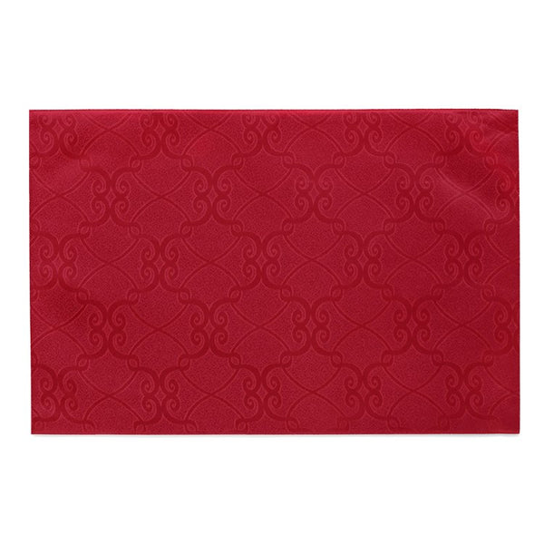 Bordeaux Placemats Set of 4