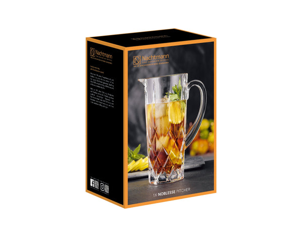 Nachtmann Noblesse Pitcher