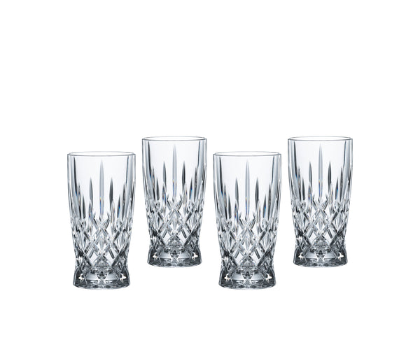 Nachtmann Noblesse Softdrink Glass