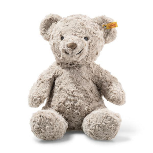 Honey Teddy Bear