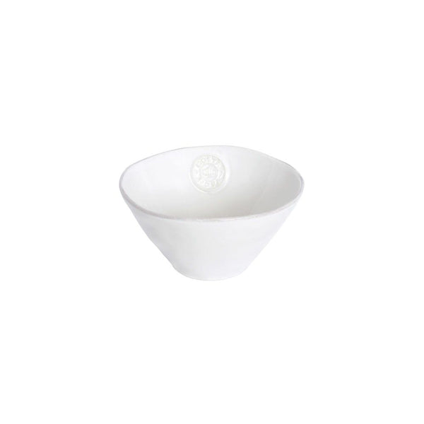 Costa Nova White Soup/Cereal Bowl