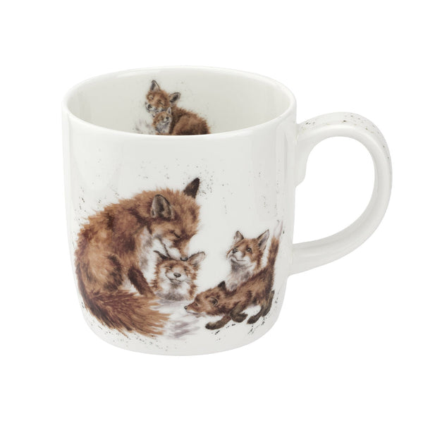 Wrendale Mug 14oz