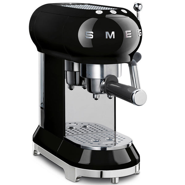 Smeg Manual Espresso Coffee Machine