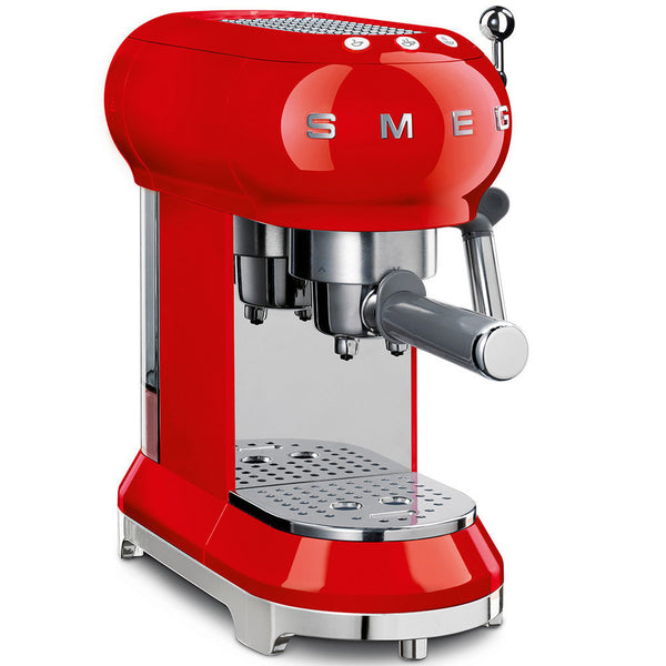 Smeg Manual Espresso Coffee Machine