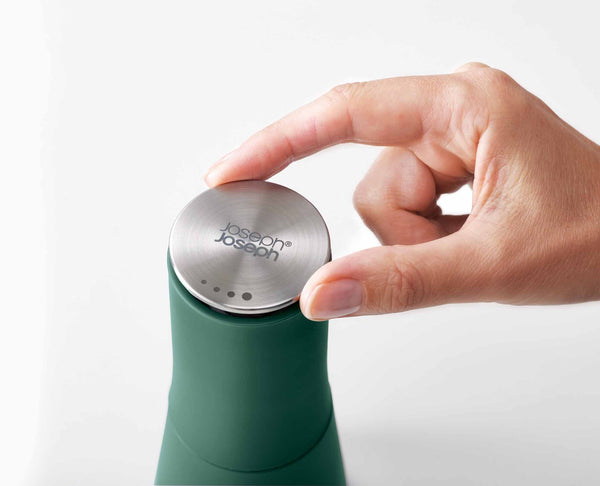 Joseph Joseph Milltop Salt & Pepper Mills