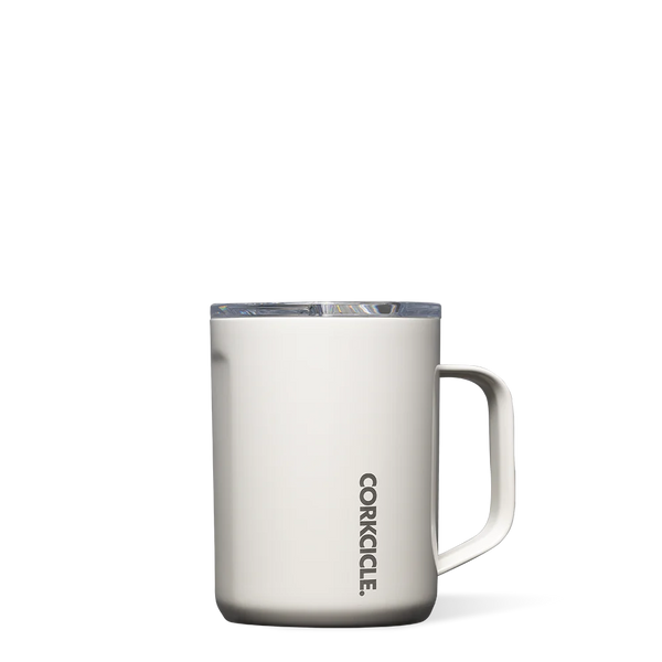 Corkcicle 16oz Mug