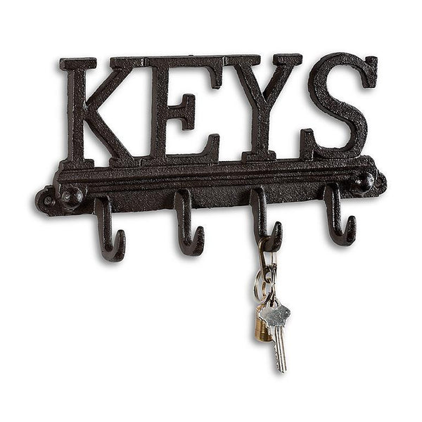 "KEYS" Hook