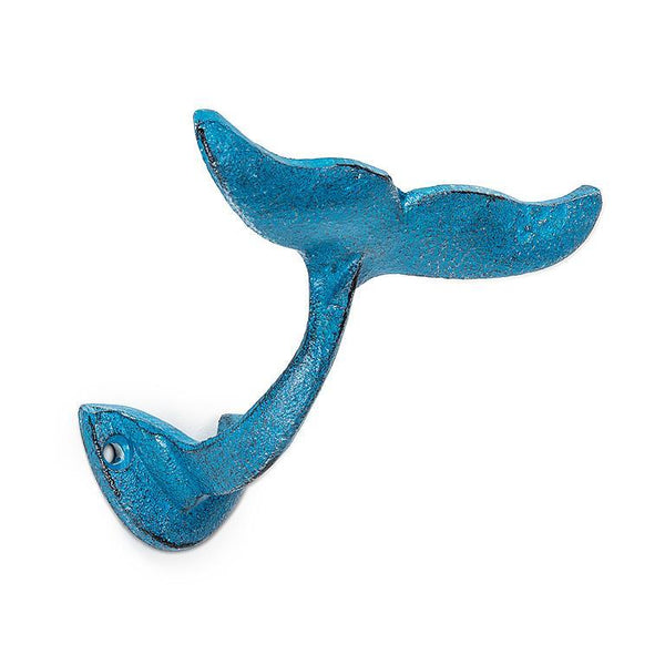 Cast Iron Whale Tail Hook