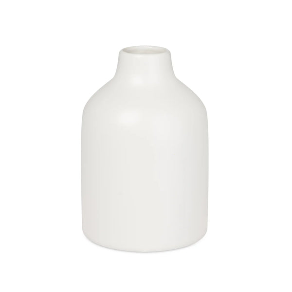 Komi Ceramic Bottle Vase