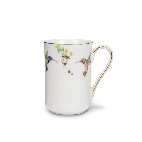 Hummingbird Mug 12oz