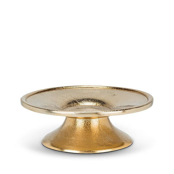 Low Pillar Plate