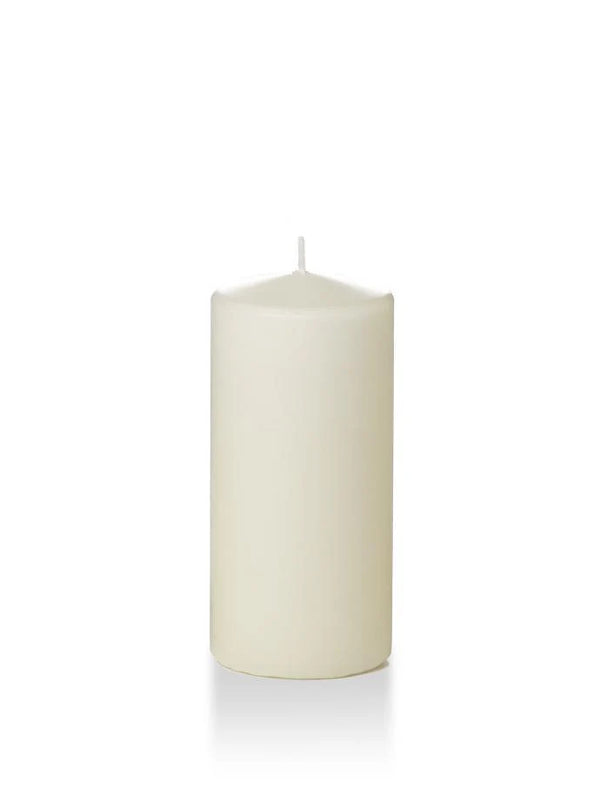 Pillar Candle