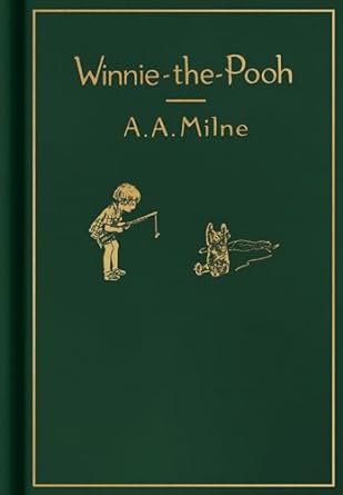 Winnie-the-Pooh