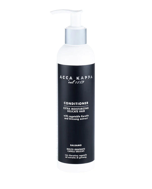 Acca Kappa White Moss Extra Moisturizing Delicate Conditioner 250ml