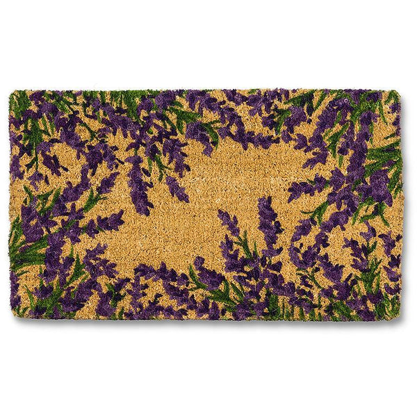 Coir Doormat