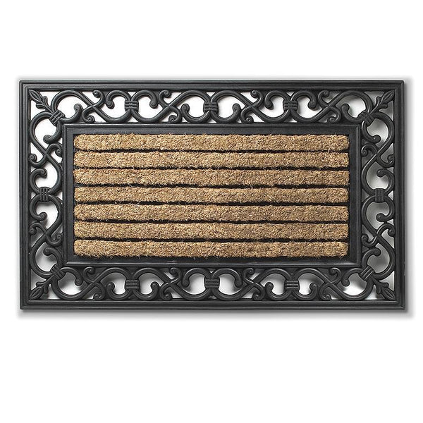 Coir Doormat