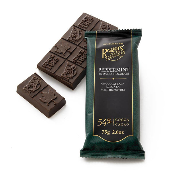 Rogers Chocolate Bar 75g