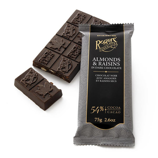 Rogers Chocolate Bar 75g