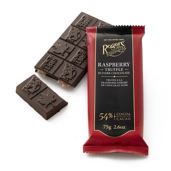 Rogers Chocolate Bar 75g