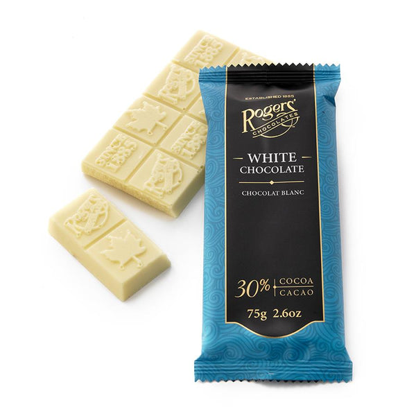 Rogers Chocolate Bar 75g