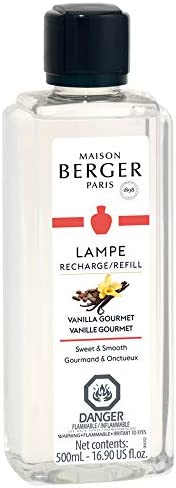 Maison Berger Lamp Refill 500ml